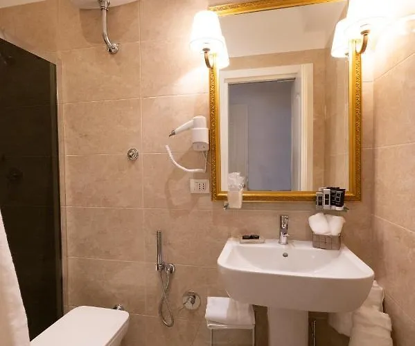 Venus 4* Rome