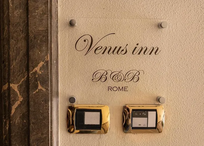 Gasthuis Venus 4*