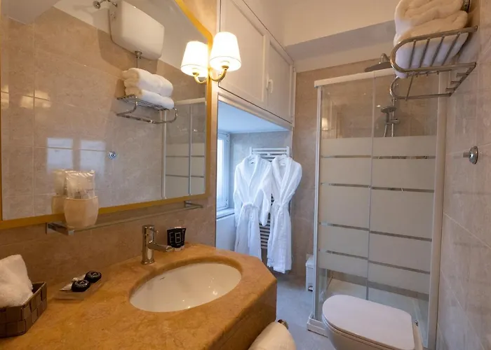 Maison d'hôtes Venus Rome