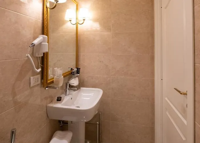 Gasthuis Venus 4*