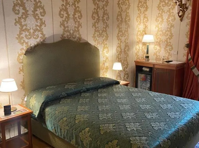 Venus 4* Rome
