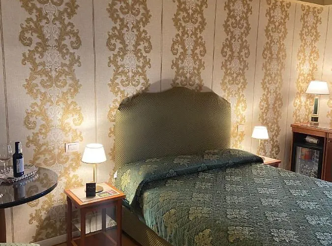 Venus Gasthuis 4*