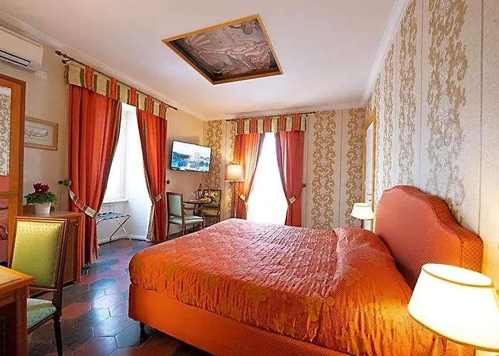 Gasthuis Venus 4*