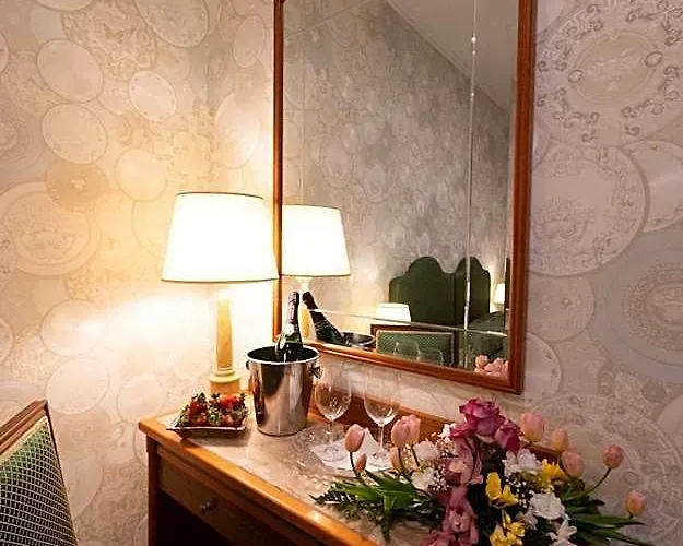 Venus 4* Rome
