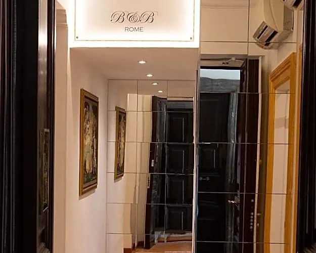Venus 4* Rome