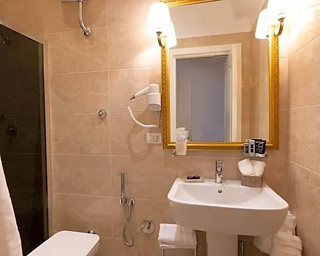 Gasthuis Venus 4*