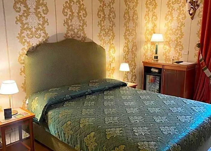 Venus 4* Rome